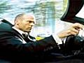 Transporter 3 Trailer