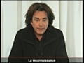 Jean-Michel Jarre : la reconnaissance