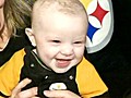 Birthdays bring Steelers championships