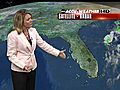 [Video] Accu-Weather Forecast