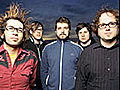 HOUSE BAND: Motion City Soundtrack