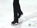 How to Ice Skate - The Lutz Jump