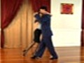 Tango Demonstration Sample