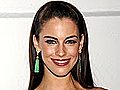 Happy Birthday,  Jessica Lowndes