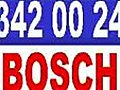 Ulus Bosch Servisi ).... 0212  342 00 24 .... ( Bosch Modern Servis Hizmeti