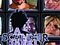 A Scanner Darkly