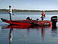 Best Bass Boat Ever,  of All Time, in the Universe