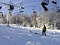 Ski lift disaster in US