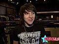 Mitchel Musso Funny Fan Moments