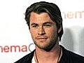 Chris Hemsworth weighs in on &#039;Thor&#039;