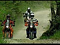 KTM Adventure Tours