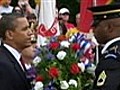 Controversy Surrounds Obama’s Memorial Day Plans