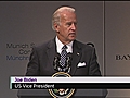 Sat 7 Feb Pt 1: Biden - Baby P - Dogs