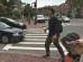 South End Sees Rise In Armed Robberies
