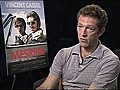 Vincent Cassel vira gângster