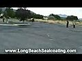 Long Beach Sealcoating  562-200-0095