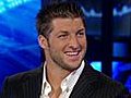 Tim Tebow on &#039;Hannity&#039;