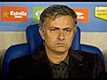 Las conquistas de José Mourinho