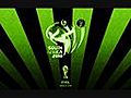 Fifa Wcup 2010 Song