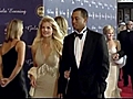 Tiger Woods,  wife announce divorce