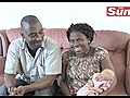 Black Parents Have A White Baby