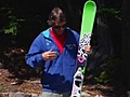 Salomon’s 2012 freestyle ski review