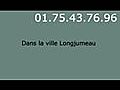 chauffagiste Longjumeau - 01.75.43.76.96