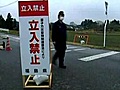 More evacuations from Japan nuke zone