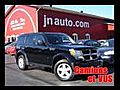 Carte d’affaire video de www.jnauto.com ; vente vehicule usages ; camions usages,voitures usages,mini-fourgonnettes usages au Quebec Canada.