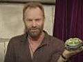 Sting’s bid to save the rainforests