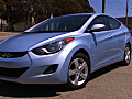 2011 Hyundai Elantra