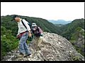 百丈岩・鎌倉峡ハイキング