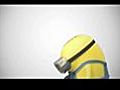 Verschrikkelijke Ikke (Despicable Me) Dutch Trailer (Relaese 13 oct. 2010) (Animated)