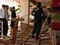 One dead in Islamabad suicide bombing