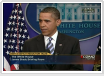 President Obama on Budget and  Debt Talks