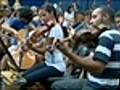 Jovens músicos da Bahia se preparam para tocar em Londres