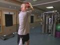 Benefits of Working Out - Jim Furyk