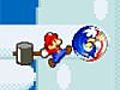 Sonic Vs Mario Episode 1