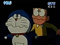 小叮噹 Doraemon 哆啦A夢 - 搬到幽靈城去(下集) (中文發音.繁體字幕).mpg