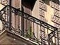 Apuñalan a una mujer en su domicilio de Chamberí