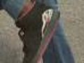 Some Gary,  Ind. Students Kicked Out Over Shoe Code