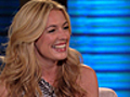 Cat Deeley in Playboy? (4/20/2011)