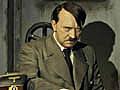 Hitler exhibition: What’s on offer