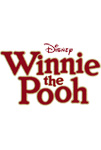 Winnie the Pooh - &quot;Not Knot&quot;