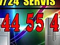 Anadoluhisarı Sony Servisi ((444 55 45))Onarım ve Montaj Servisi