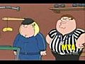 family guy in arabic