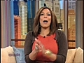 Wendy Williams: Past Addiction