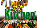 Getting to know Veggie Kitchen part 1