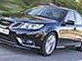 Overview: 2009 Saab 9-3 Turbo X Video