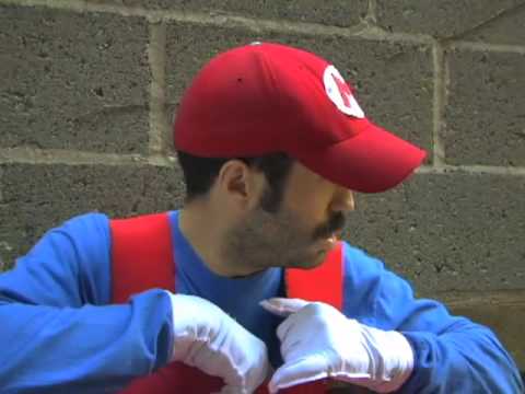 Mario: Game Over